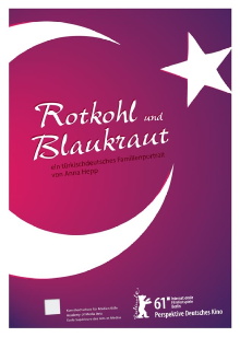 Rotkohl und Blaukraut Trailer
