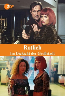 Rotlicht – Im Dickicht der Großstadt Trailer