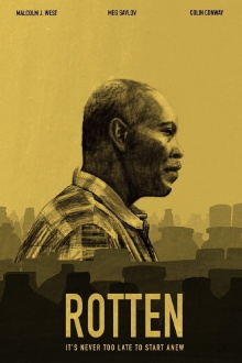 Rotten Trailer