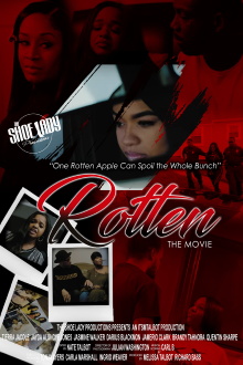 Rotten Trailer