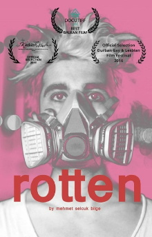 Rotten Trailer