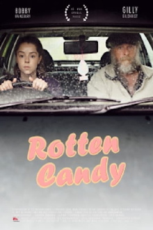 Rotten Candy Trailer