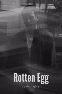 Rotten Egg Trailer