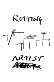 Rotting Artist Trailer