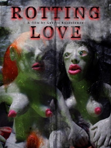 Rotting Love Trailer