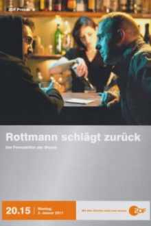 Rottmann schlägt zurück Trailer