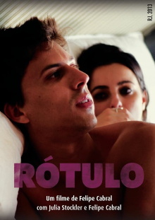 Rótulo Trailer