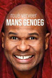Roué Verveer: Mans Genoeg Trailer
