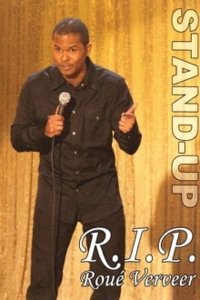 Roué Verveer: R.I.P. Trailer