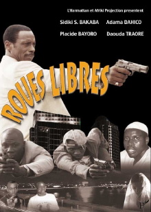 Roues libres Trailer