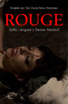 Rouge Trailer