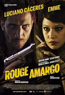 Rouge Amargo Trailer