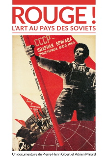 Rouge ! L'Art au pays des soviets Trailer