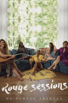 Rouge Sessions - De Portas Abertas Trailer