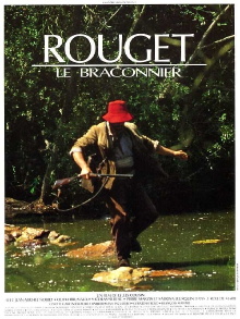 Rouget le braconnier Trailer
