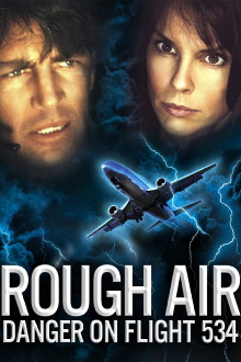 Rough Air: Danger on Flight 534 Trailer