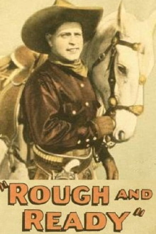 Rough and Ready Trailer
