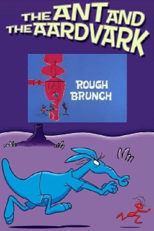 Rough Brunch Trailer