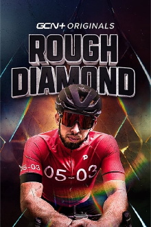 Rough Diamond Trailer