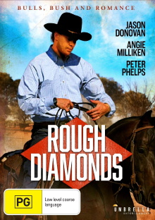 Rough Diamonds Trailer