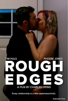 Rough Edges Trailer