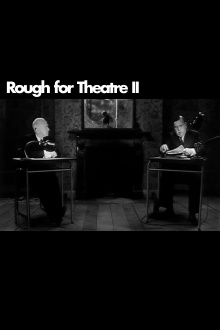 Rough for Theatre II Trailer