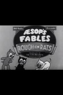 Rough on Rats Trailer