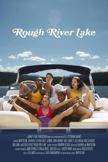 Rough River Lake Trailer