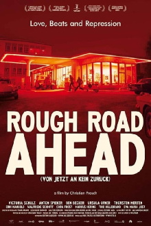 Rough Road Ahead Trailer