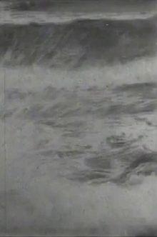 Rough Sea Trailer