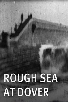 Rough Sea at Dover Trailer