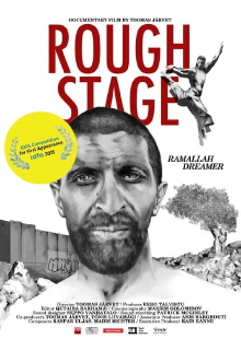 Rough Stage Trailer