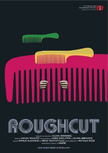 Roughcut Trailer