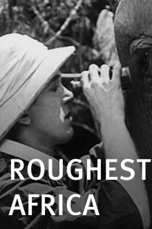 Roughest Africa Trailer
