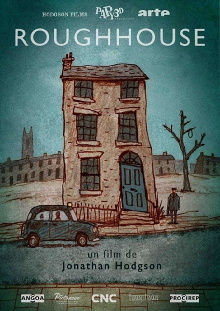 Roughhouse Trailer