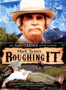 Roughing It Trailer