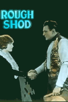 Roughshod Trailer