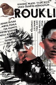 Roukli Trailer