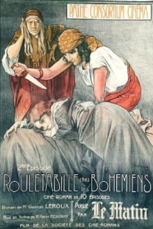 Rouletabille chez les bohémiens Trailer