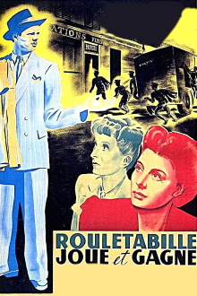 Rouletabille joue et gagne Trailer