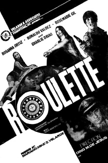 Roulette Trailer