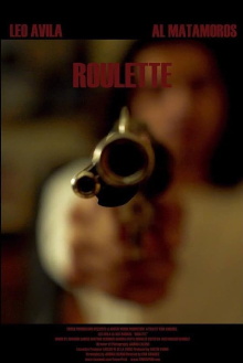 Roulette Trailer
