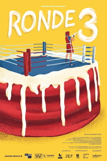 Round 3 Trailer