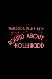 Round About Hollywood Trailer
