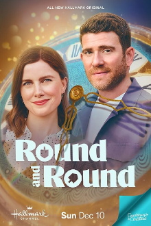 Round and Round Trailer