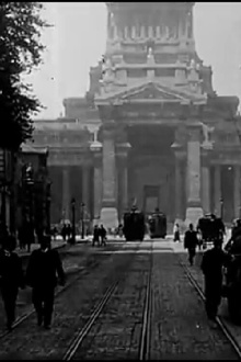Round Brussels in 10 Minutes Trailer