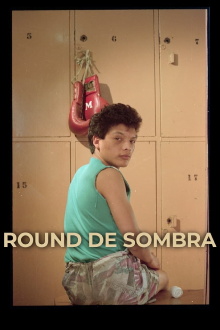 Round de sombra Trailer