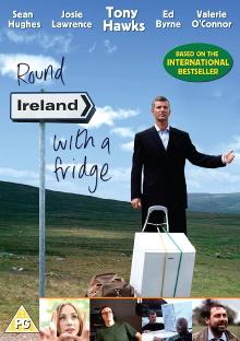 Round Ireland with a Fridge Trailer