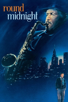 'Round Midnight Trailer