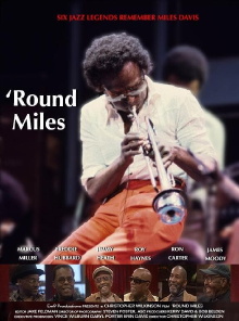 'Round Miles: A Miles Davis Documentary Trailer